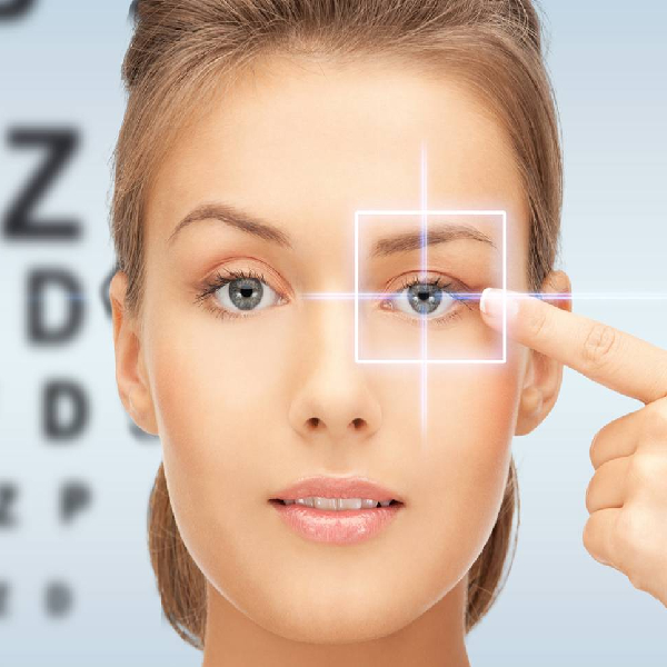 Optometry And Eye Care