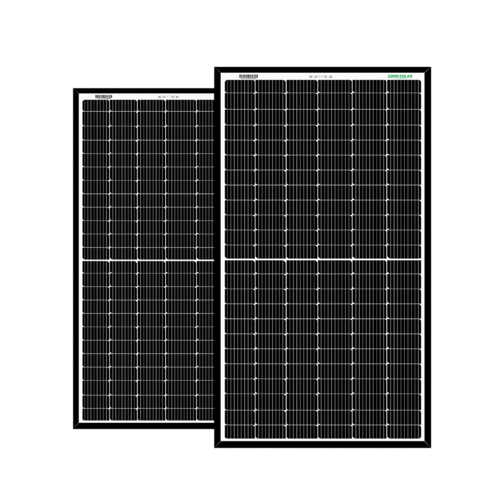 3KW Ongrid Solar Power Plant