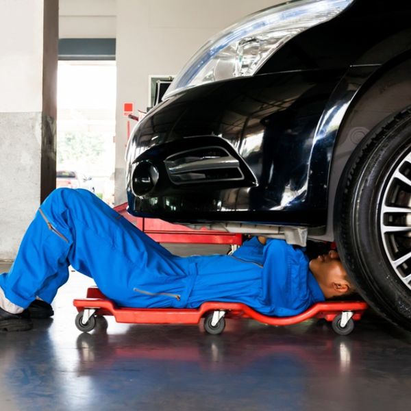 Vehicle Maintenance and Repairs