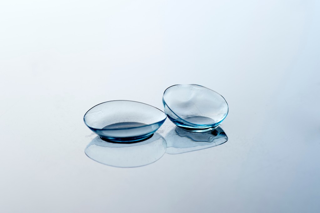 Extended Wear Contacts