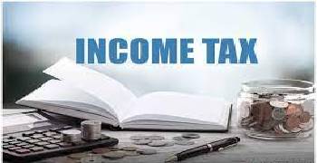 Income Tax Registration Filing