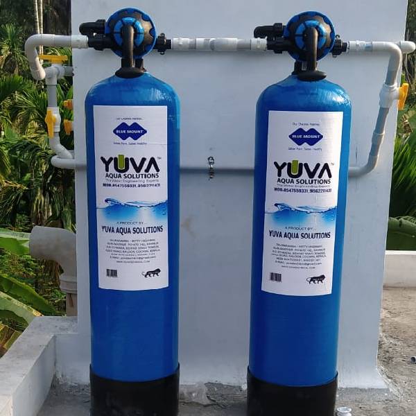 YUVA Technical Solutions+Yuva Vessel