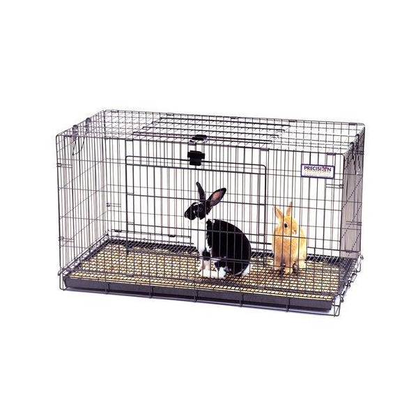 Weltmillor Trading LLP+Rabbit Cages