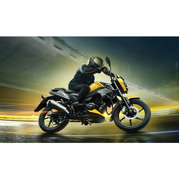 Malabar Motors+TVS Raider-Motorcycles
