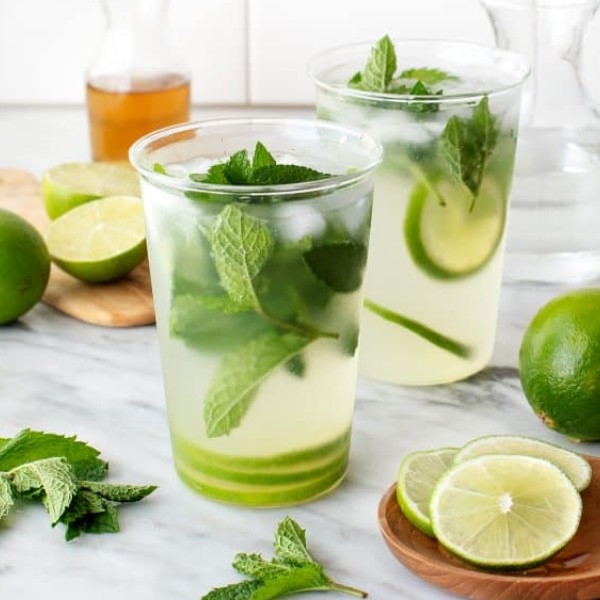  Shawich  Restaurant +Mojitos