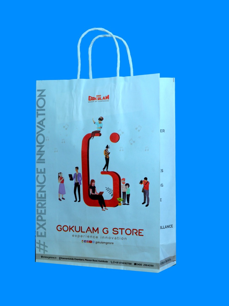 Shopper Bags