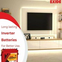 Inverter Battery