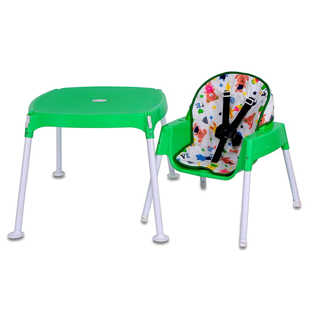 Loonu Smart 3x1 High Chair HC49(B28097)