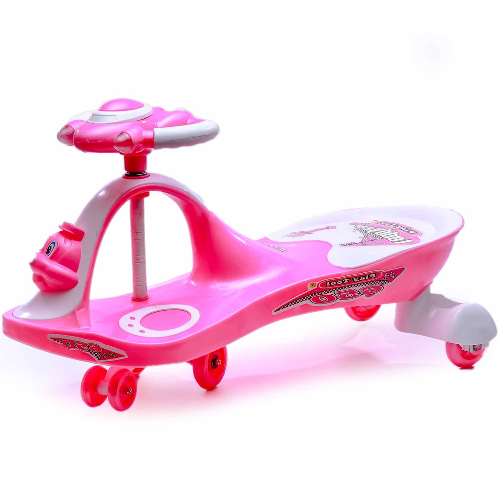 Loonu Baby Toy Teddy Twister / Magic Car(B28905)