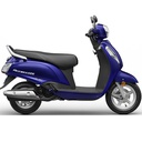 Suzuki Access 125