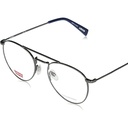 Levi's Eye Glasses- Black Frame