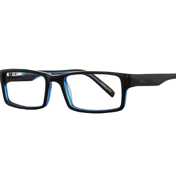 Levi's Eye Glasses- Black Frame