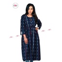 Handloom Kurtis