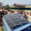 Solar PV Power Plants