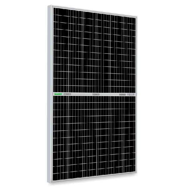 Bifacial PV Modules