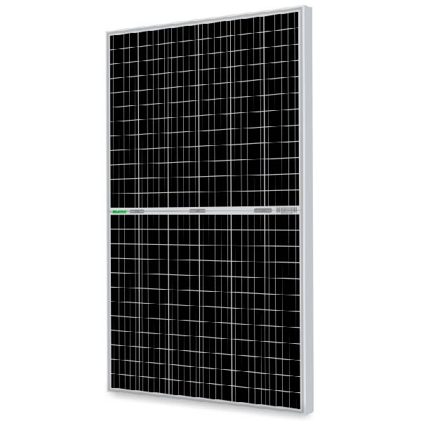 Bifacial PV Modules