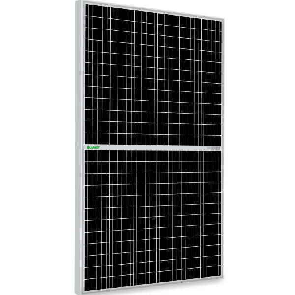 Mono Perc PV modules