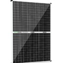 Bifacial PV Modules