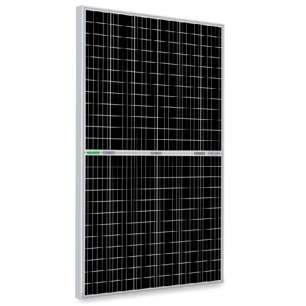 Mono Perc PV modules