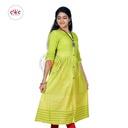 Handloom Kurtis