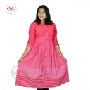 Handloom Kurtis