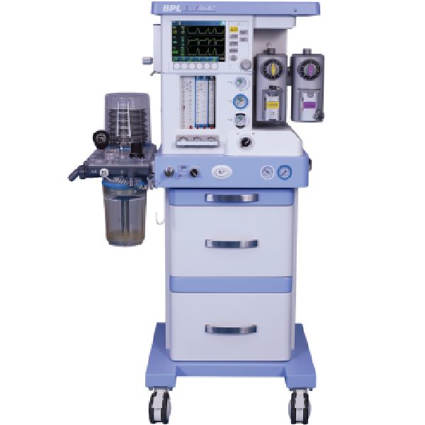 Anaesthesia Workstations