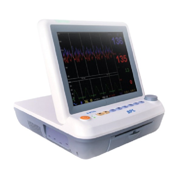 Foetal &amp; Maternal Monitors