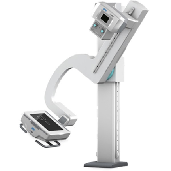 Digital Radiography &amp; Fluoroscopy