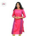 Handloom Kurtis