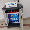 Zita Inverter and batteries