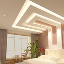 Gypsum Board Work