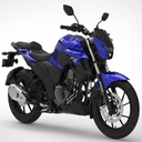 Yamaha FZS