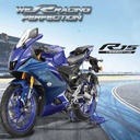 Yamaha R15 V4.0