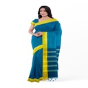 Handloom Saree with Handloom Mark