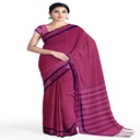 Handloom Saree with Handloom Mark