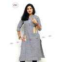 Khadi Kurti