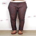 Khadi Pants