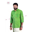 Khadi Shirts