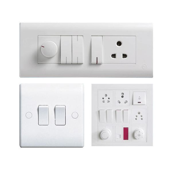 Legrand Switches