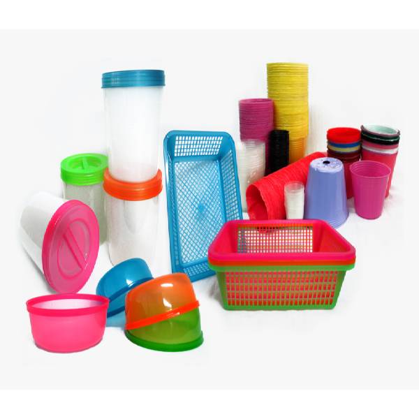 Plastic Products