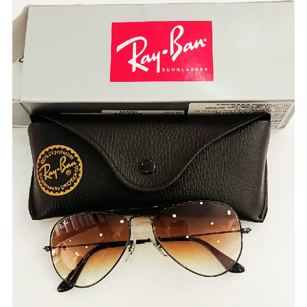 Ray-Ban Sunglasses