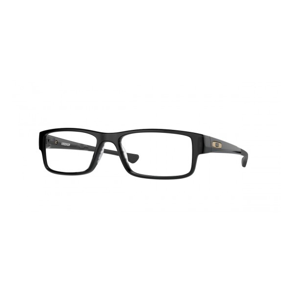 Oakley Frame - Black Ink