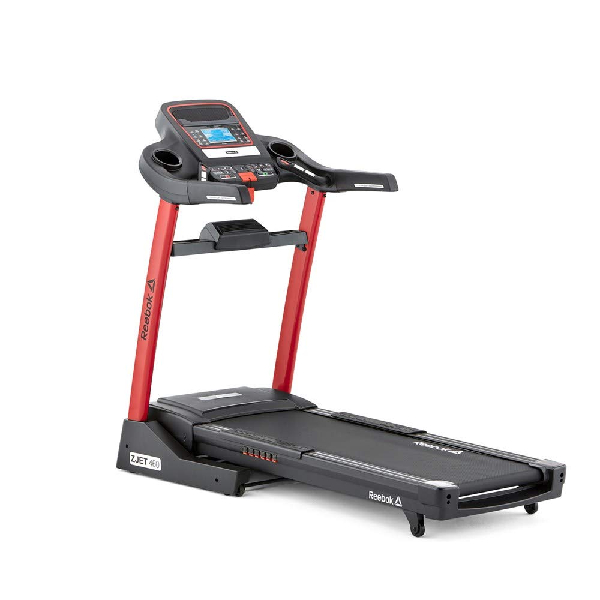 Reebok z Jet 460 treadmill