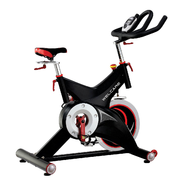 Wc 4308 Spin Bike