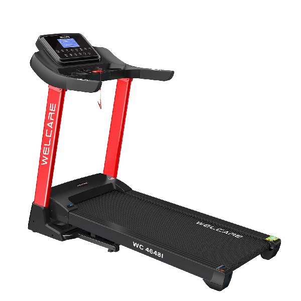 Wc 4648i Treadmill