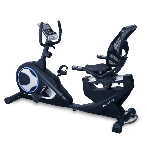 Wc1588 Recumbent Bike