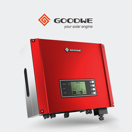 Goodwe Solar Ongrid Inverter