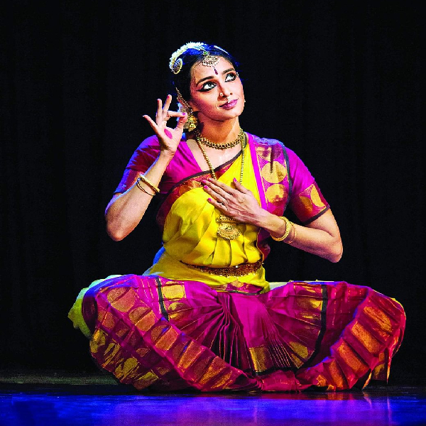 Bharatanatyam