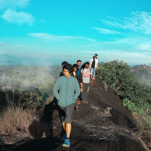 Majestic Nature Trails