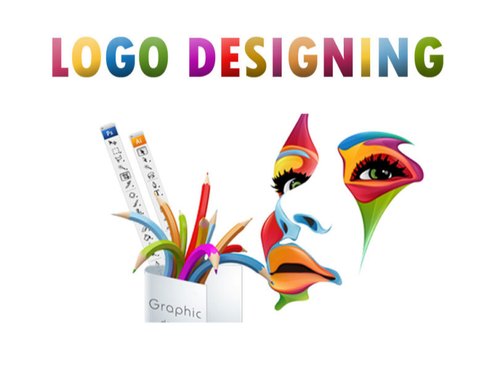 Logo Designing